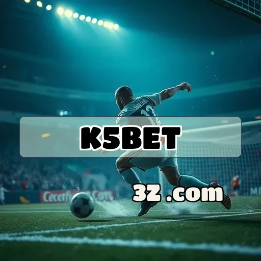 Experimente a Betting Inovadora do k5bet e Ganhe Mais