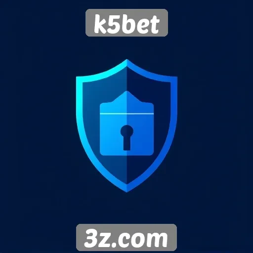 Segurança e confiabilidade do site k5bet