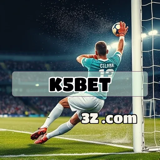 Promos Imperdíveis: Inovações da k5bet no Mundo dos Jogos